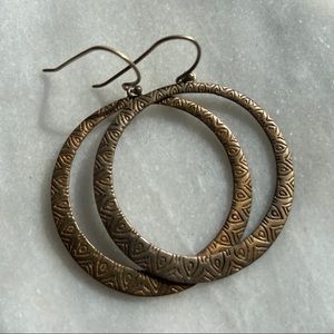 Holly Yashi Earrings
